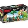 Playmobil Playmobil|71160 - Asterix - La Chasse Au Sanglier