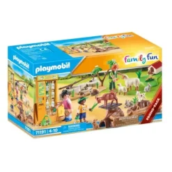Playmobil Playmobil|71191 - Country - Ferme Pedagogique