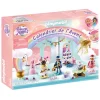 Playmobil 71348 - Princess Magic - Calendrier De L'avent Arc-En-Ciel- Calendriers De L'avent