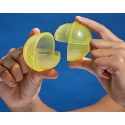 Nerf 6 Balles D'Eau - Super Soaker Hydro Balls- Pistolets À Eau