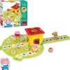 Goula Jeux De Plateau|3 Petits Cochons