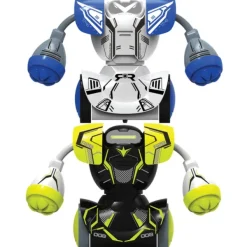Ycoo 2 Robots De Combat - - Robot Kombat Bi Pack- Robots