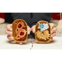 Ycoo 4 Robots Dinosaures - Biopod Guardians Of The East- Robots