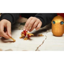 Ycoo 4 Robots Dinosaures - Biopod Guardians Of The East- Robots