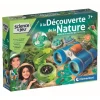 Clementoni Découverte De La Nature|A La Découverte De La Nature