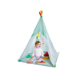 Vulli Activi'Tipi Sophie La Girafe- Tapis D'éveil