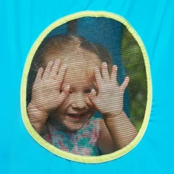 TP Toys Agres Balancoire Air Igloo- Balancoires Et Portiques