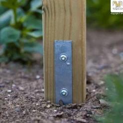 Fungoo Aire De Jeux - Big Leader Spider- Aires De Jeux