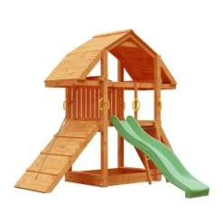 Fungoo Aire De Jeux Buffalo- Aires De Jeux