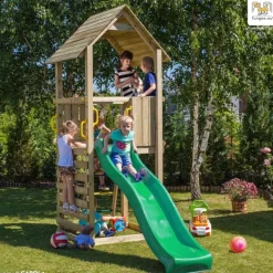 Fungoo Aire De Jeux Carol1- Aires De Jeux