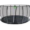 BERG Trampolines|Airhive Jump Tracker