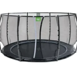 BERG Trampolines|Airhive Jump Tracker