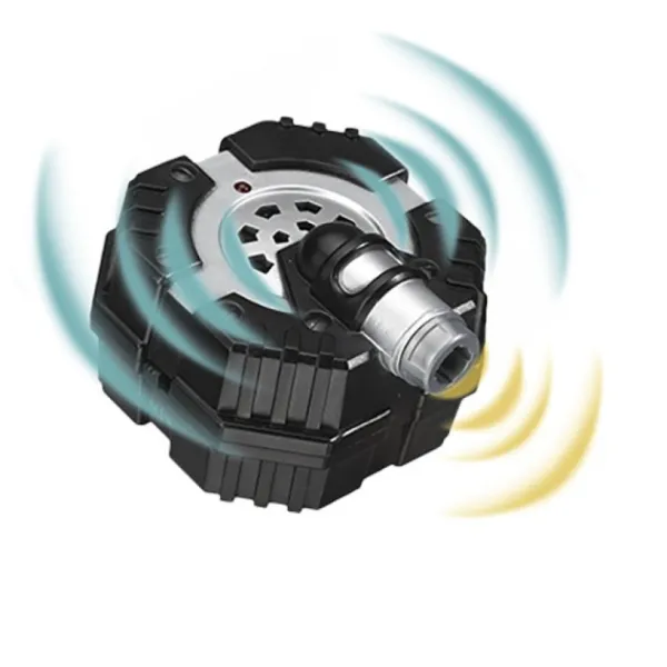 Lansay Alarme De Detection Spy X- Montres Et Objets Connectés