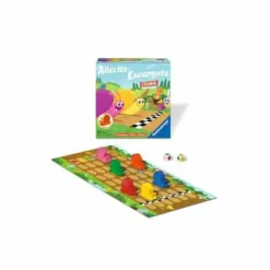Ravensburger Jeux De Plateau|Allez Les Escargots