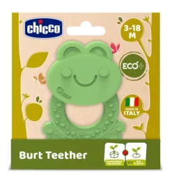 Chicco Anneau De Dentition Grenouille- Hochets, Anneaux De Dentition