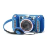 VTech Appareil Photo Kidizoom Duo Dx Bleu- Appareils Photo Et Camera