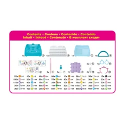 Aquabeads - 31914 - La Mallette D'Artiste- Perles