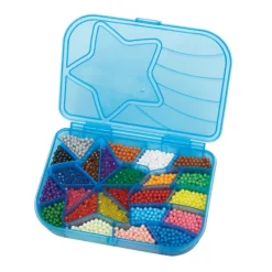 Aquabeads - 31502 - La Mega Recharge 2400 Perles- Perles