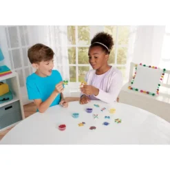 Aquabeads - 31995 - La Recharge Perles Eclats- Perles