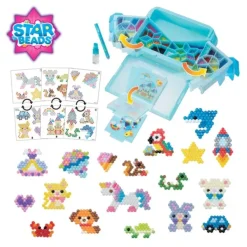 Aquabeads - 31775 - Mon Grand Atelier De Creation- Perles