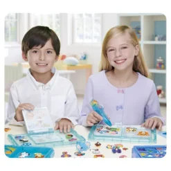 Aquabeads - 31517 - Recharge Perles Classiques- Perles