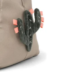 Done By Deer Arche D'Activités Lalee Sable- Tapis D'éveil