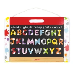 Janod Ardoise Murale Splash- Tableaux, Ardoises