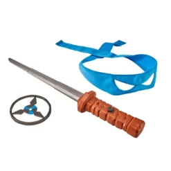 Giochi Arme De Combat Tortues Ninja- Accessoires Déguisements