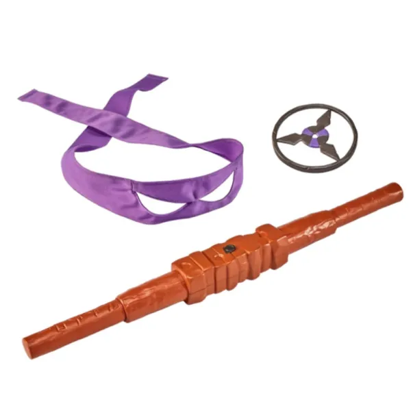 Giochi Arme De Combat Tortues Ninja- Accessoires Déguisements