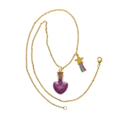 Janod Atelier Bijoux - Fiole De Fee- Bijoux & Montres Enfants