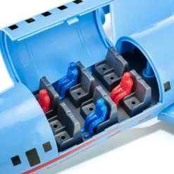 Invincible Heroes Avions Radiocommandés|Avion De Chasse Air Hawk Attack