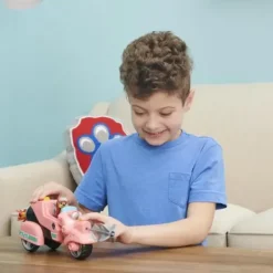 Spin Master Les Autres Véhicules|Avion Deluxe Stella - La Super Patrouille - Le Film 2