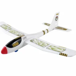 T2M Avions Radiocommandés|Avion Radiocommande Fun2Fly Trainer 500