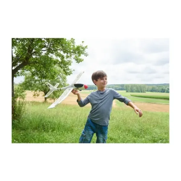 T2M Avions Radiocommandés|Avion Radiocommande Fun2Fly Trainer 500