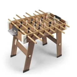 Smoby Baby-Foot|Babyfoot Click & Goal