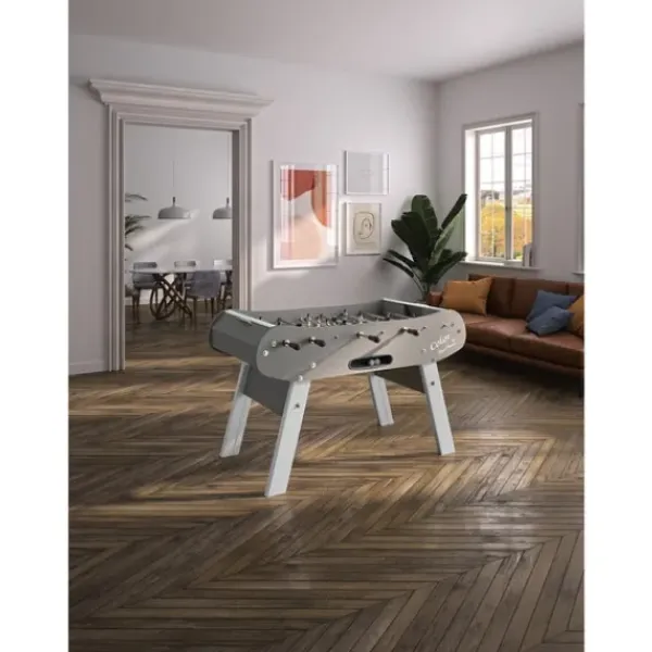 Rene Pierre Baby-Foot|Babyfoot Color Sable