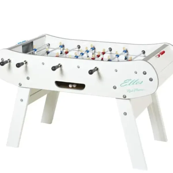 Rene Pierre Baby-Foot|Babyfoot Elles