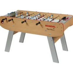 Rene Pierre Baby-Foot|Baby-Foot Mondial