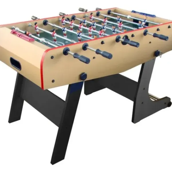 Arcade Jeux Baby-Foot|Baby-Foot Pliant