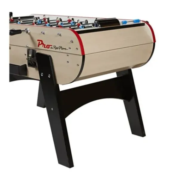 Rene Pierre Baby-Foot|Baby-Foot Pro Avec Monnayeur