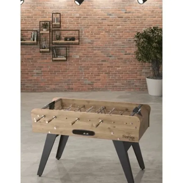 Rene Pierre Baby-Foot|Baby-Foot Sixties