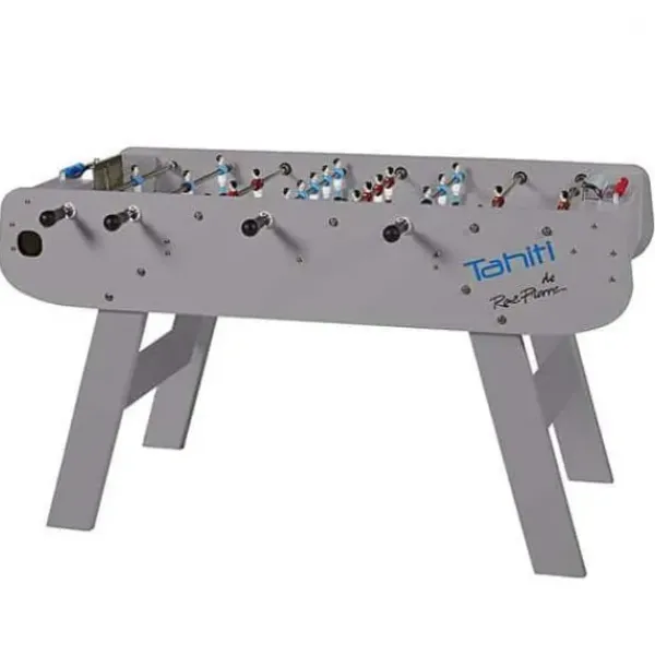 Rene Pierre Baby-Foot|Babyfoot Tahiti