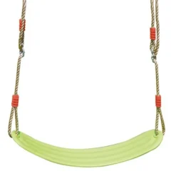 Soulet Balancoire Souple- Balancoires Et Portiques