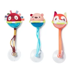 Lilliputiens Balles De Bain- Jouets Pour Le Bain