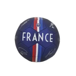 Nemo Cages Et Ballons De Foot|Ballon De Football Fff Avec Signatures
