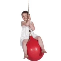 Trigano Banlancoire Swing Ball- Balancoires Et Portiques