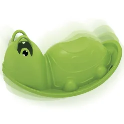 SUN and SPORT Bascule Turtle Rocker- Trébuchets Et Jouets À Bascule