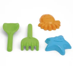 SUN and SPORT Bateau Flottant Et Accessoires De Plage- Jeux De Plage