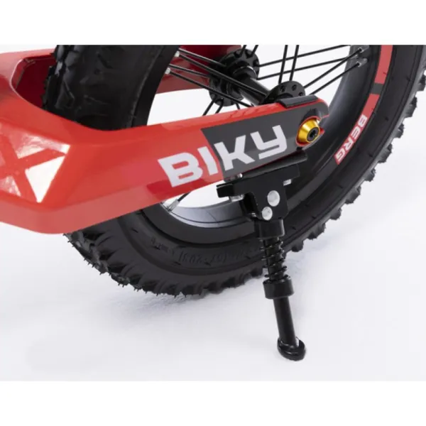 BERG Bequille Biky- Pièces Détachées