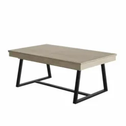 Rene Pierre Billards|Billard Brio Oslo Avec Plateau